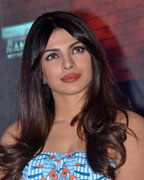 Priyanka Chopra